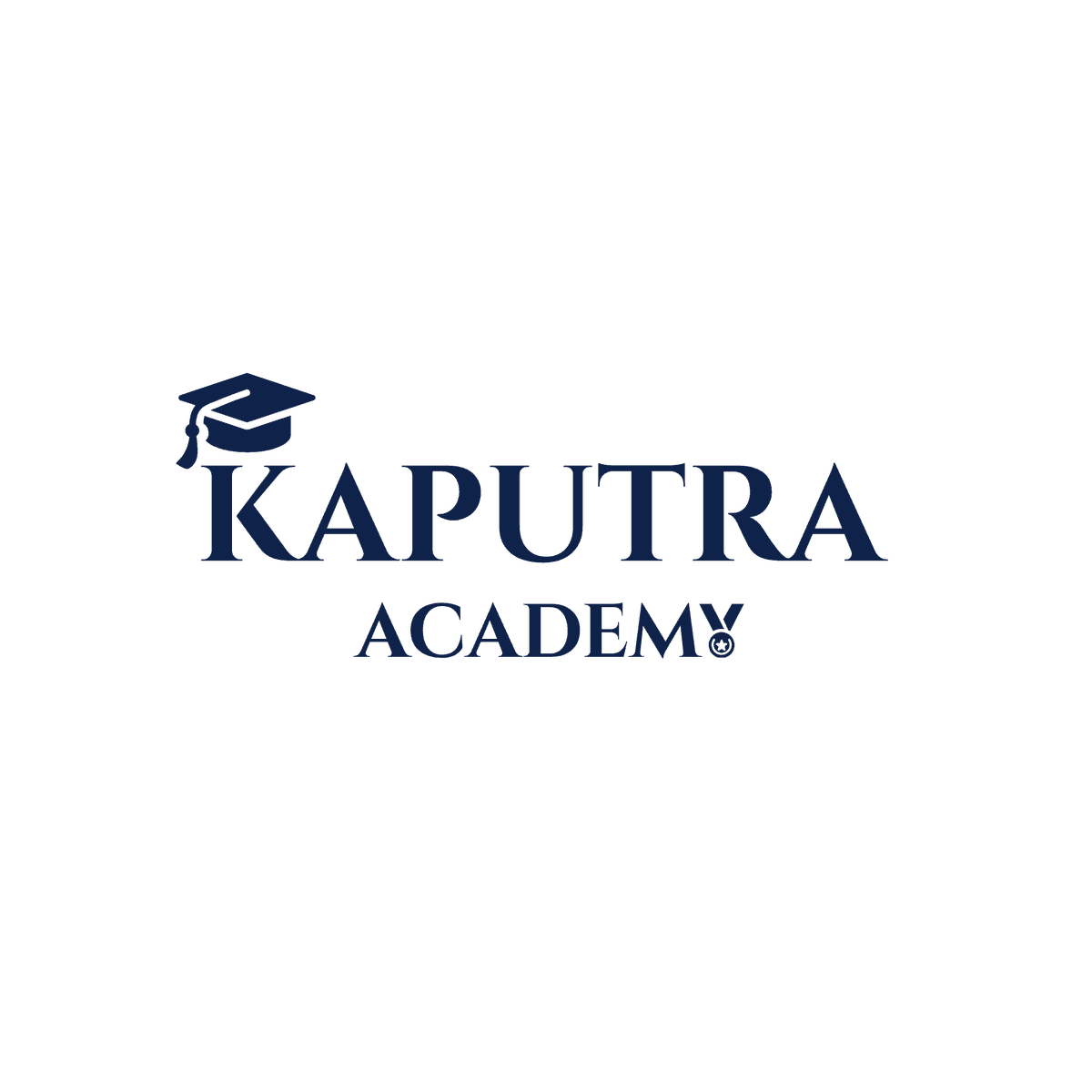 Kaputra Academy Logo