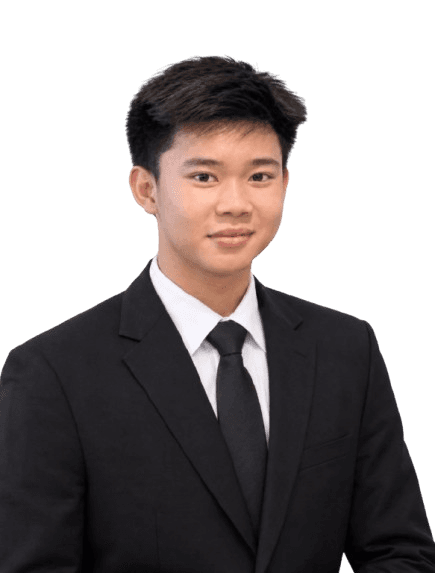Andi Julio Kaputra - Founder of Kaputra Academy
