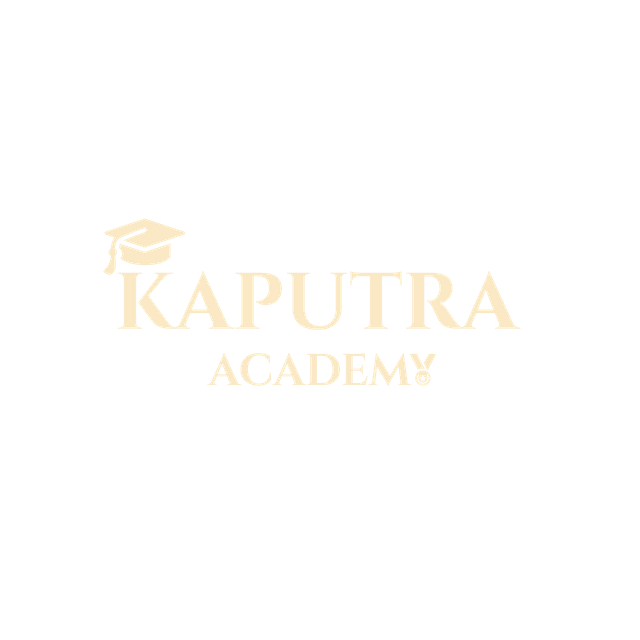 Kaputra Academy Logo